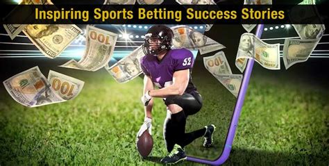 millionaire sports bet|11 Inspiring Sports Betting Millionaires .